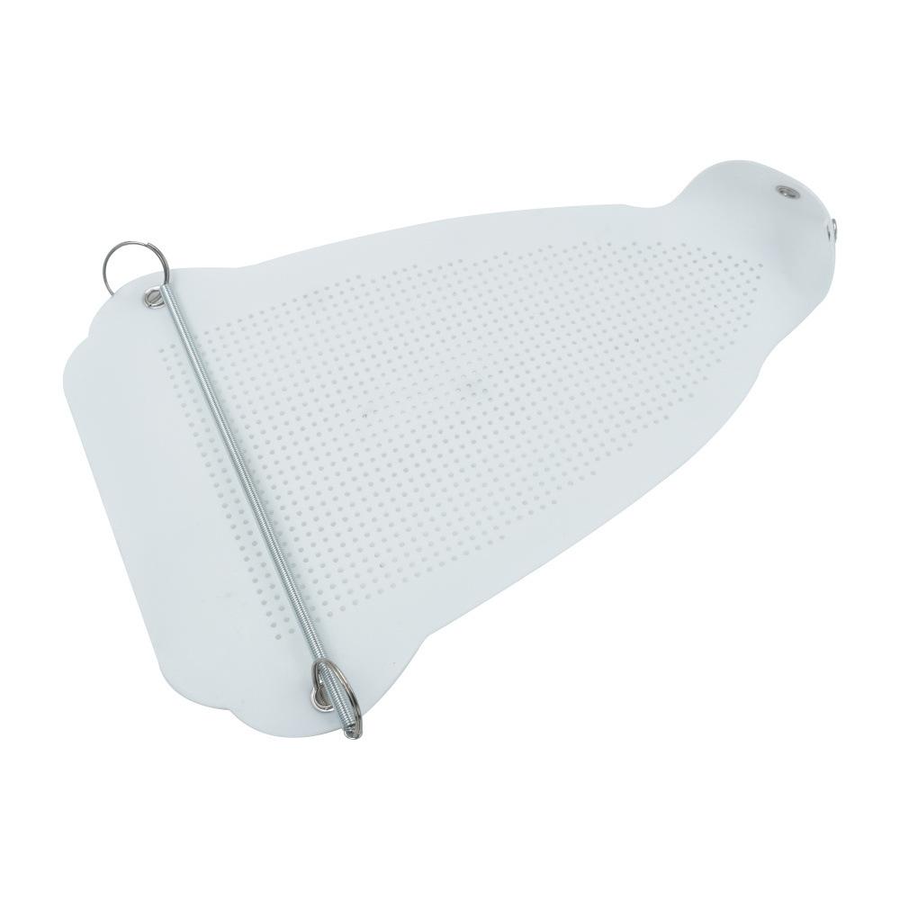 Iron Shoe Cover Ironing Shoe Pad Cloth Cover Iron Plate Cover Protector Protects Your Iron Soleplate for Long-lasting Use