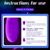 Flapping G Spot Vibrator Dildo Rabbit Adult Toy Vibration Silicone Waterproof Personal Vibrator Clitoral Nipple Anal Stimulation