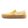 Vans חבילת סליפ און אסיה סיטי קלאסית - נעלי סניקרס לשני המינים Dalgona Tan VN0A5JLXTAN