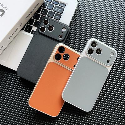 Cover per smartphone – Cover antiurto per smartphone