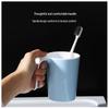 Mariya Household Toothbrush & Mouthwash Cup Sets