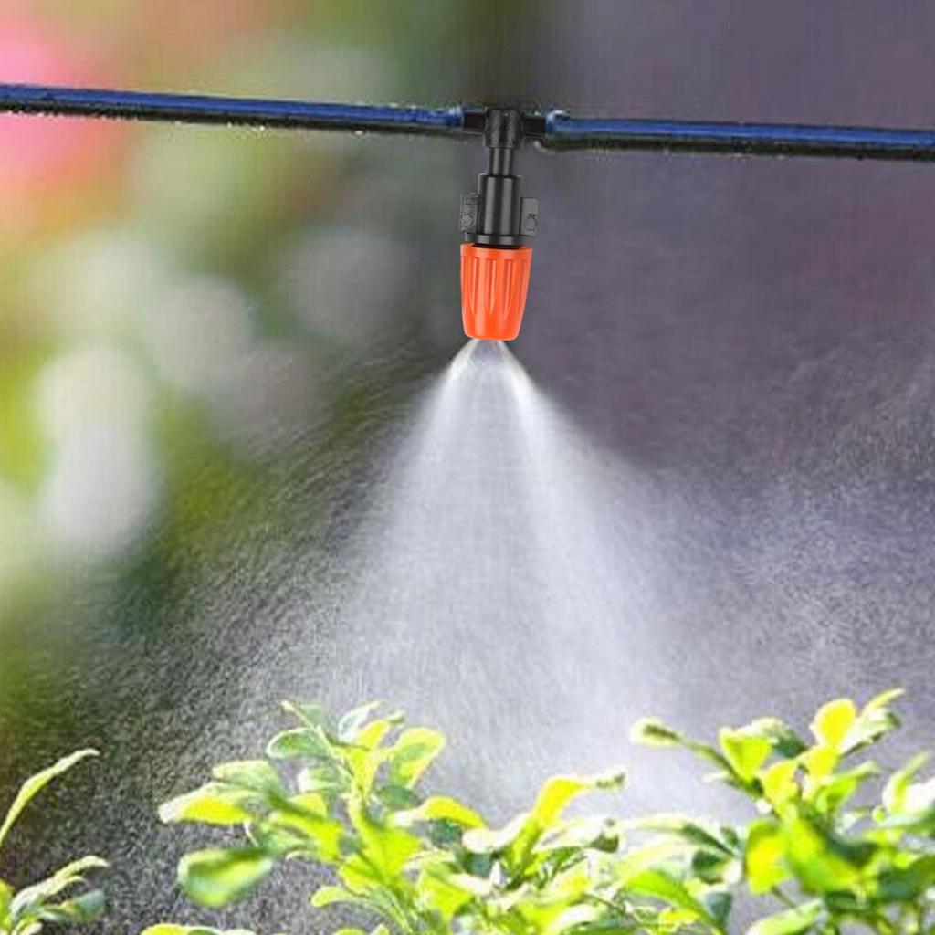Watering Sprinkler Nozzles For Agriculture Greenhouse