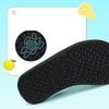 Kids Water Shoes Anti-Slip Quick-Dry Lightweight Beach Shoes for Boys Girls 27EU Sixspace