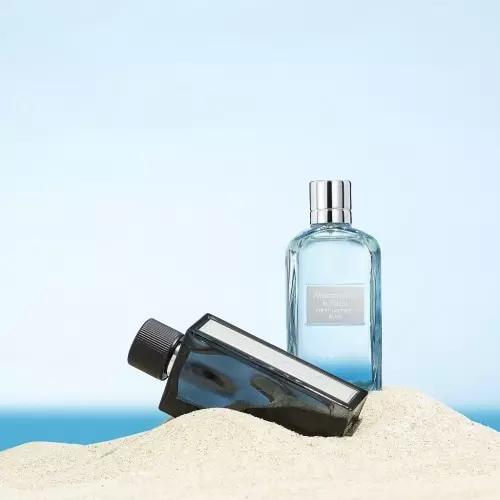 Abercrombie & Fitch First Instinct Blue Eau De Parfum 100ml