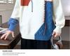 Men's Autumn/Winter Casual Round Neck Loose Knitted Sweater