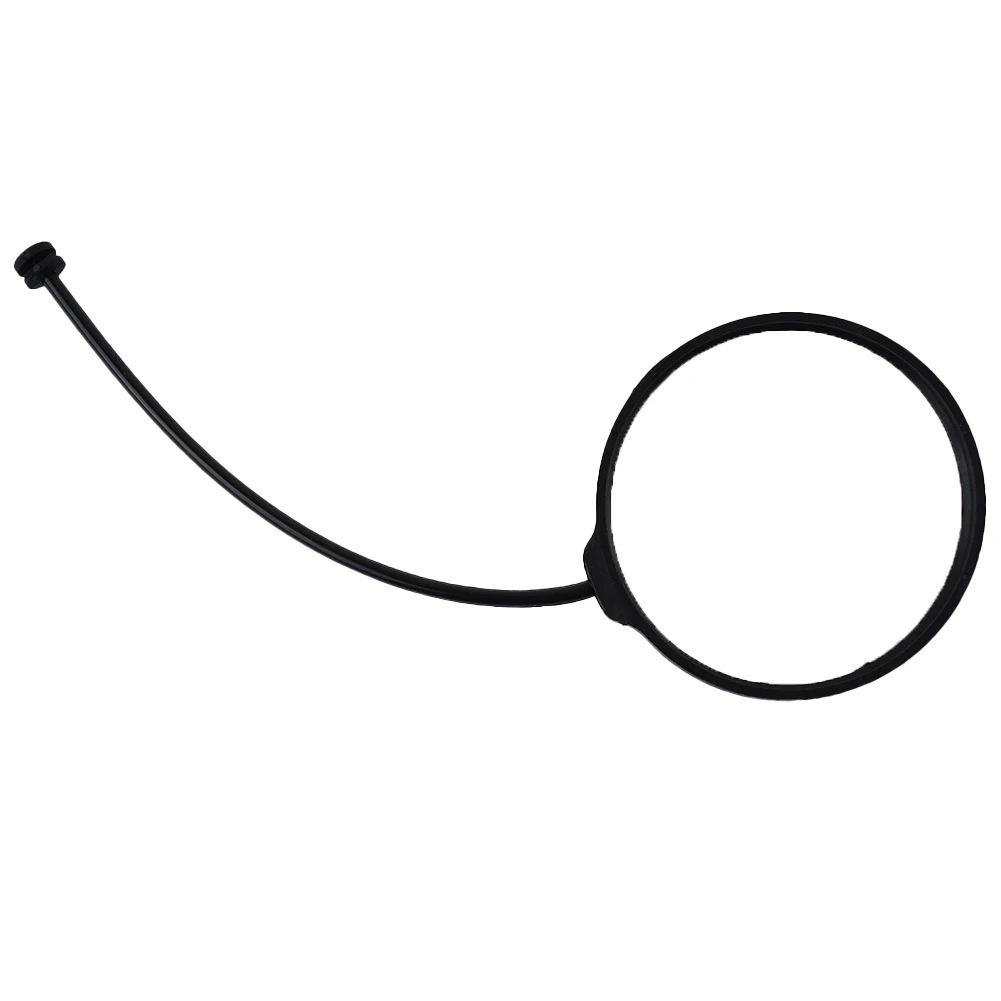 Anti-lost Rope for BMW 1 3 5 Series Mini Fuel Tank Cap Fastener