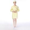 Lilang Anti-static Cleanroom Lab Coat