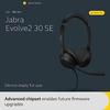 Jabra Evolve2 30 SE USB-A MS Stereo23189-999-979