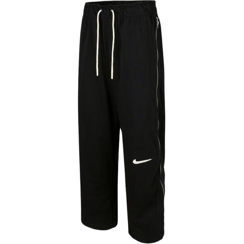 Nike Casual Pants Men s Black HV1896-010 XL