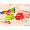 Takara Tomy Tomica Dream Tomica Gachapin & Mukku Mini Car Toy for Ages 3 and Up