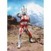 S.H.Figuarts Ultraman A (resale version) approximately 150mm PVC&ABS painted movable figure