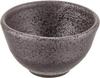 Sake Tokkuri and Ochoko for Hot and Cold Diameter X Height with Smoked Mino Made In Japan Ale-net Set, Set, Sake, 6.1cm 10cm, 125cc, Handles,