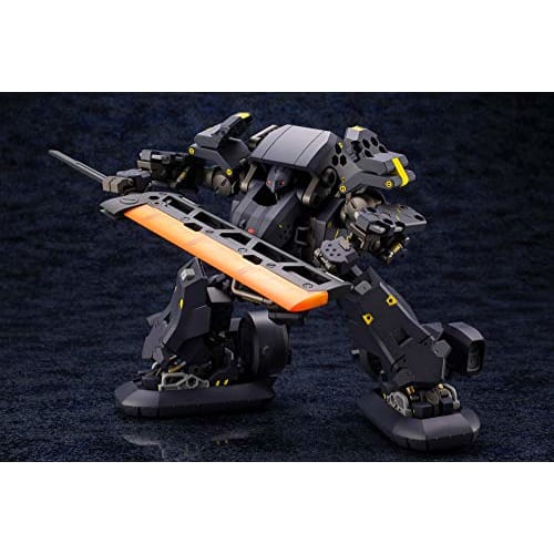 Kotobukiya Hexa Gear Bulkarm Lumberjack 1/24 Scale Plastic Model, Approximately 170mm Tall