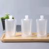 5Pcs Travel Sub-Bottling Set Packing Bags Transparent Leakproof No Odor Disposable Shampoo Body Wash Face Cream Lotion Storage Bag