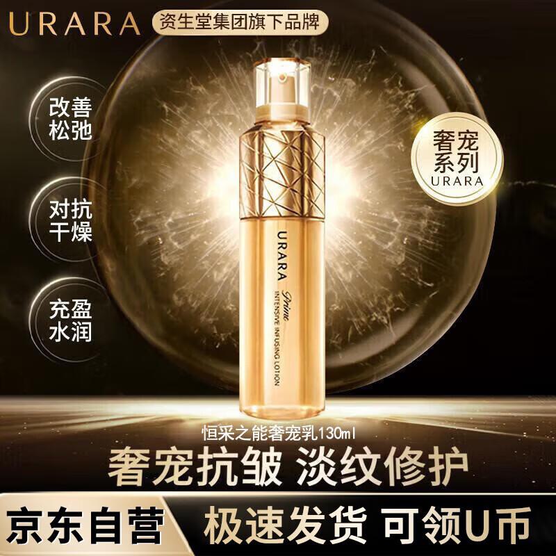 

Uly Skincare Lotions