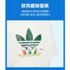 Adidas Originals T Shirt White Teenagers JM9670