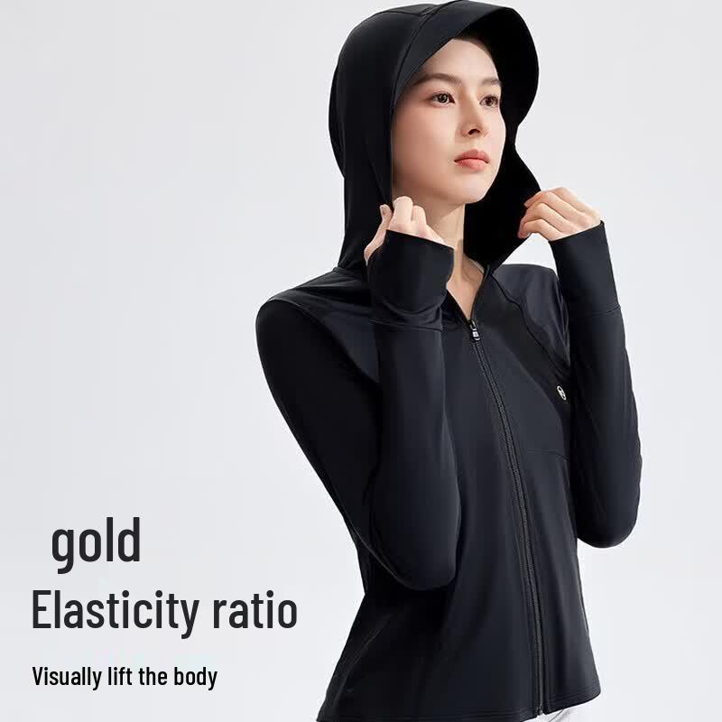 VVC Women s Summer Sun Protection Jacket