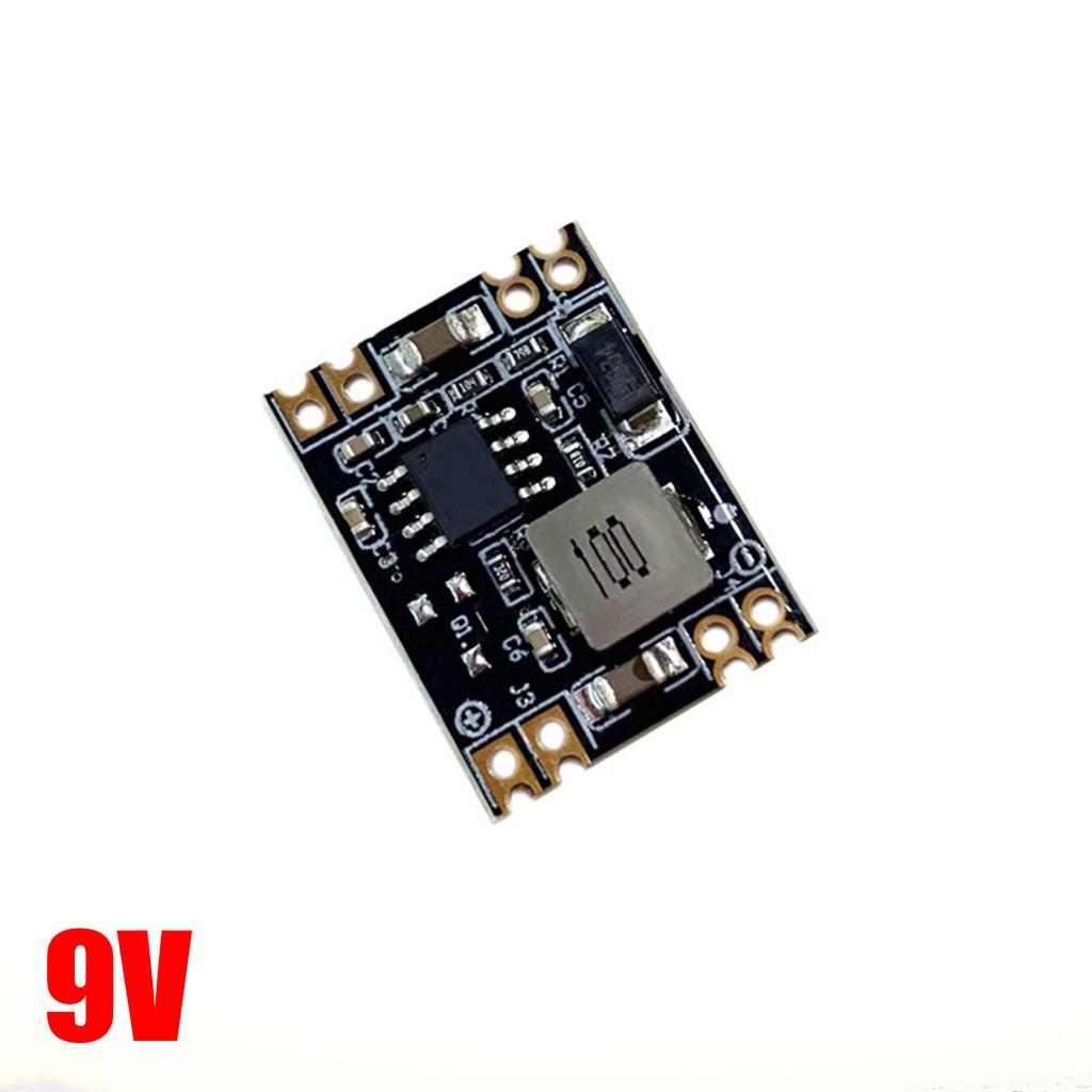 MP1584EN Adjustable Step Down Board 3A DC-DC Step Down Power Supply Module 3.3V 5V 9V 12V