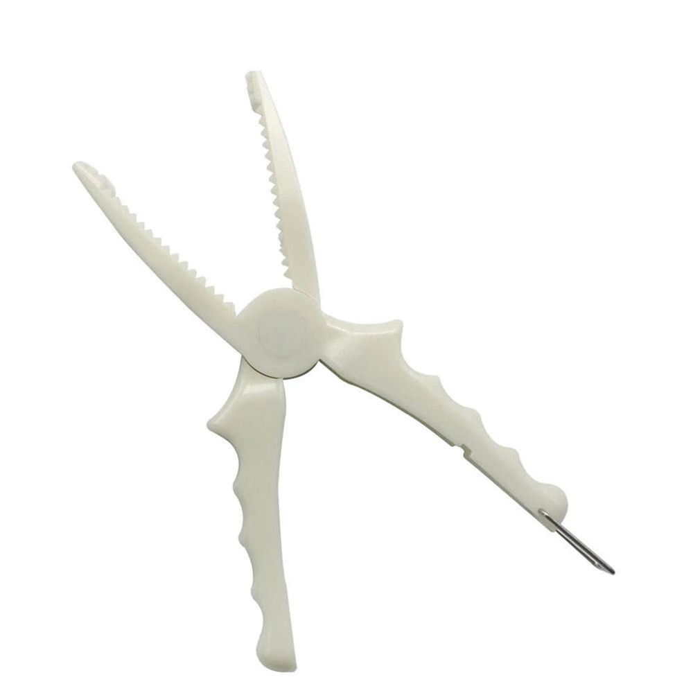 Fish Body Holder Fishing Pliers Floating Fish Fish Clips Clamp Grip Fishing Clamp Gripper Grabber