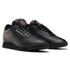 Reebok Princess Black Low-Top Women Sneaker CN2211