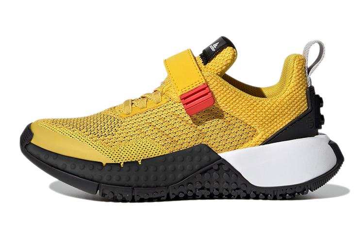 adidas Sport Pro  LEGO X  J  Equipment Yellow  GW3014 28