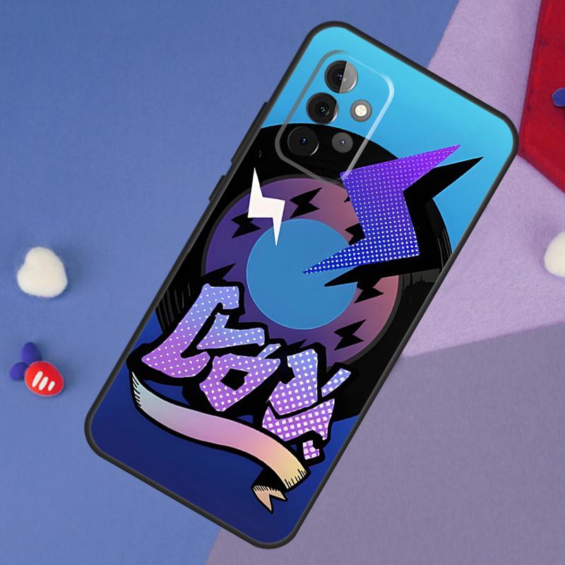 Honkai Star Rail Clara Bronya Case For Samsung Galaxy A14 A24 A34 A54 A12 A22 A32 A52 A13 A33 A53 A73 A51 A71 Back Cover