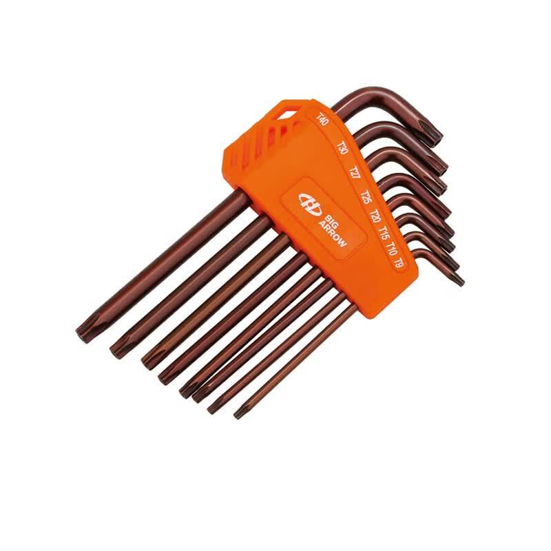 Huafeng Giant Arrow Hex Key Wrench Set