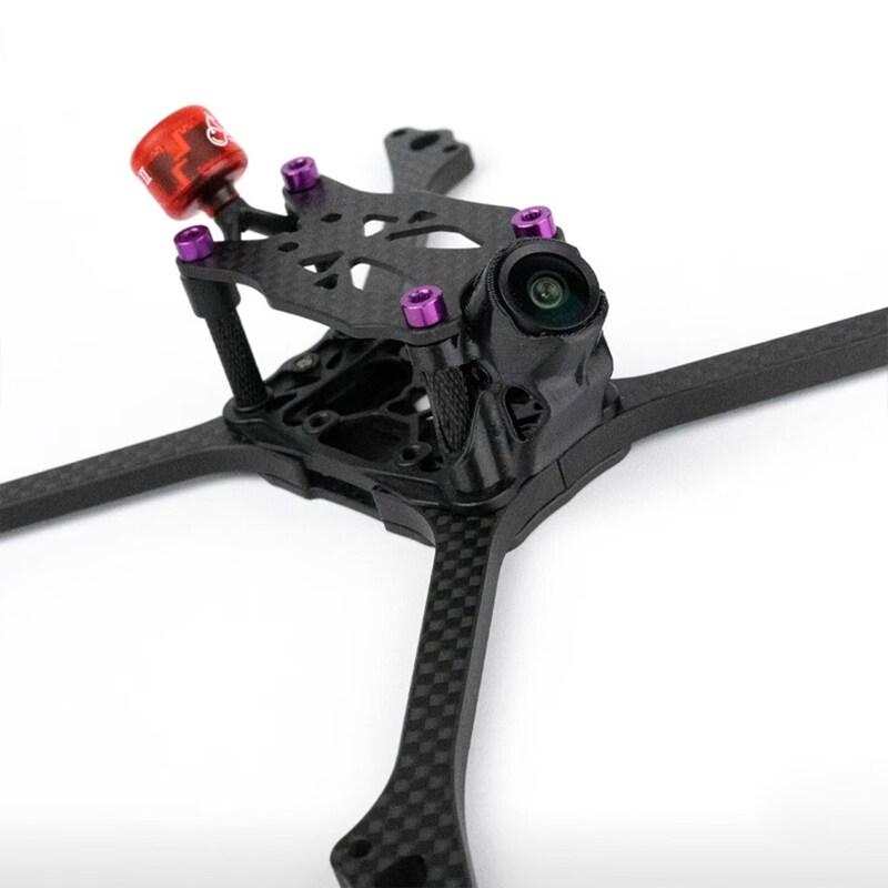 Zhui Dong Li Black Crow PRO V6 Racing Drone Frame
