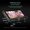 BaiShiYue P52 7" 4K Full HD Monitor for Mirrorless and DSLR Cameras