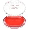 CANMAKE Cream Cheek CL01 Clear Red Heart 2.3g