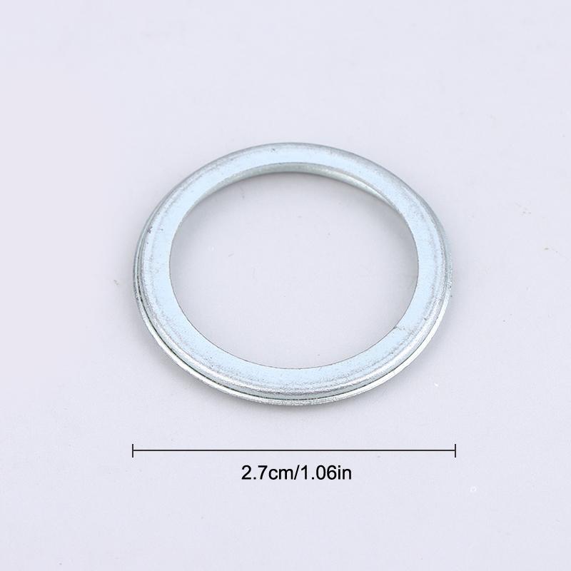 10 Buc Șaibe Dop Carter Pentru Impreza Forester Legacy 11126Aa000 Garnitură Șaibă Dop Drenaj Ulei Motor