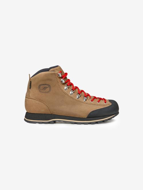 [SCARPA] Guida City GTX [684836] NATURAL-ROPE-43[280]