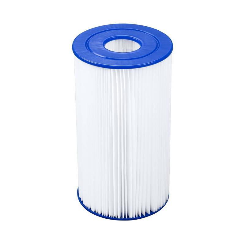 Bestway Pool Filter Cartridge Iv For Swimming Pool Filtration And Water Recreation