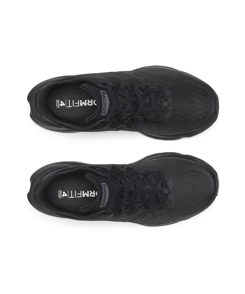 Saucony (Men'S) Kinvara 16 - Triple Black / S21020-201
