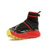 Nicole McLaughlin x HOKA Mafate Three2 Risco Alto Tênis Unissex Vermelho 1153931-HRK