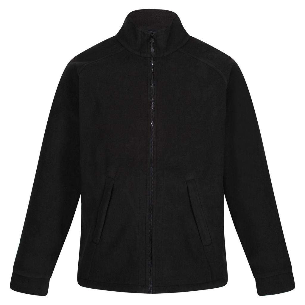 Regatta Sigma Symmetry Heavyweight Anti-Pill Fleece Jacket (380 GSM)