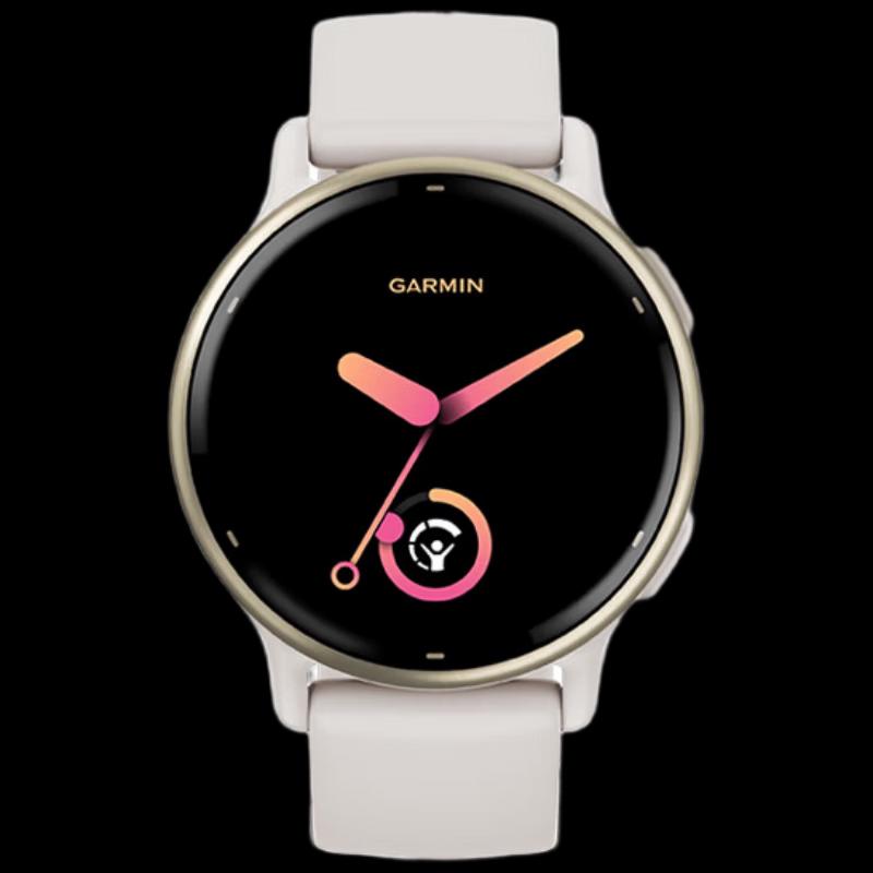 

Garmin Active5 Smartwatch (CN version)