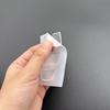 Car Gear Button Glue Sticker For Volvo XC60 XC90 S90 V90 S60 V60 Interior Decor Central Control Gear Glue Drop Button Sticker
