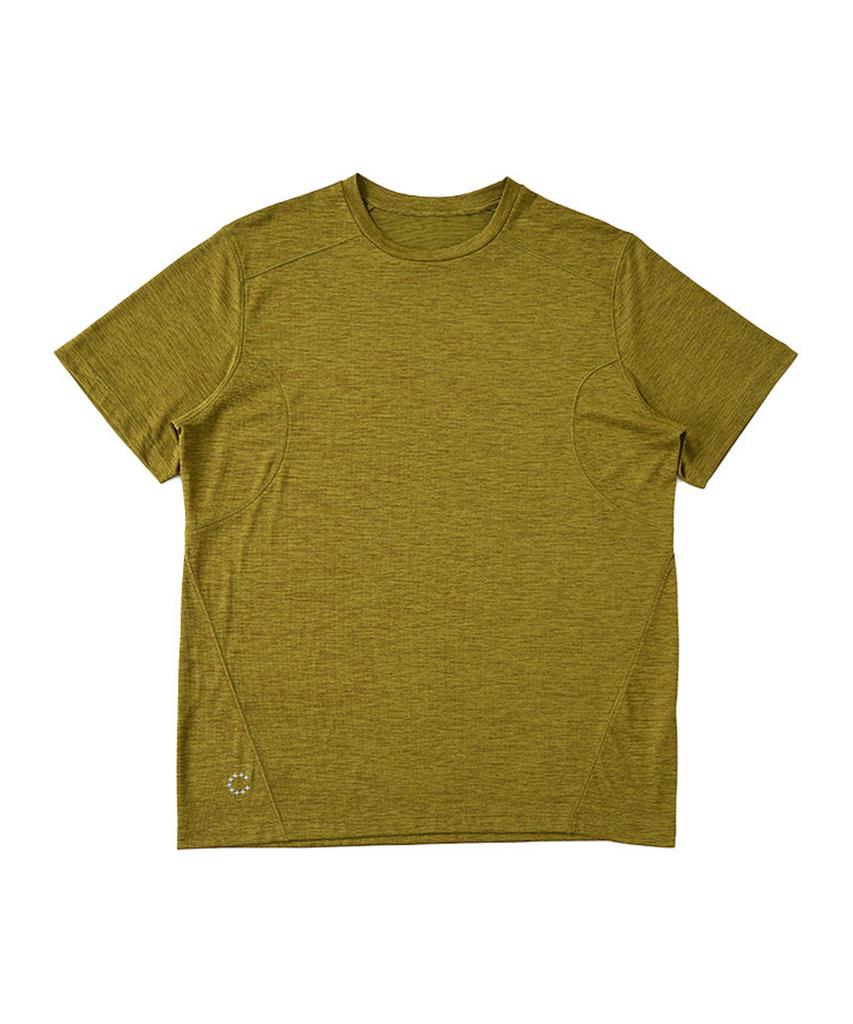 Beoteunseoul Airy Cooling Tech Cut Short Sleeve (8 Colors) (Type B)