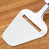 Cheese Slicer Non-slip Comfortable Grip Stainless Steel Kitchen Utensil Butter Peeler