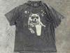 Chow Chow Shirt - Chow Mom Gift Tee - Gift for Chow Dad - Dog Owner Tee - Chow Chow Iced Coffee T - Lion Dog Vintage