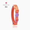 Waterproof Dog Collar with Leash for Small, Medium, and Large Dogs - Ideal for French Bulldogs