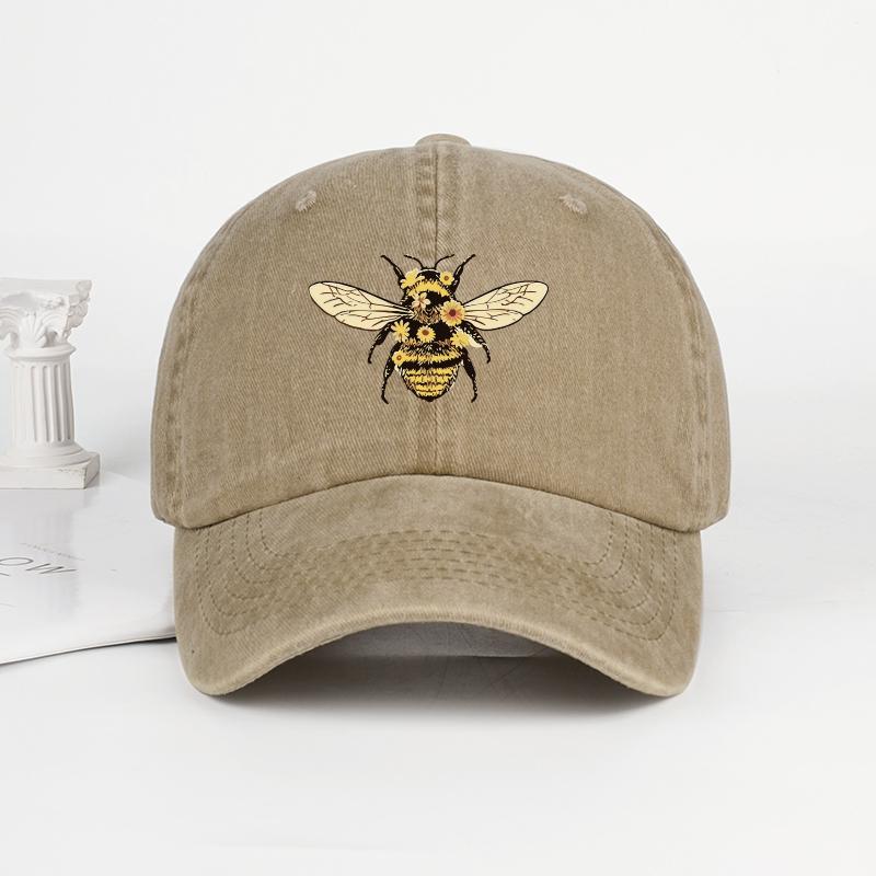 New Fashionable Streetwear HipHop Hat  Unisex MultiFunctional Dad Hat with Couple Design to Make Your Face Look Smaller