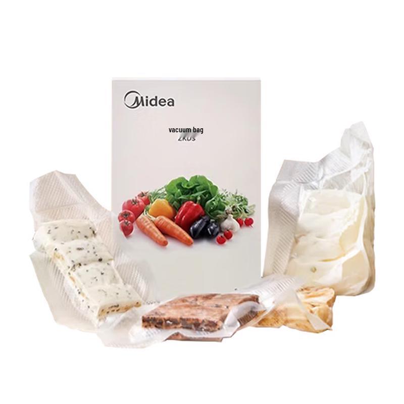 Midea Automatic Food Vacuum Sealer