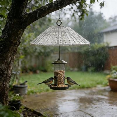 Pássaros – Louça para aves