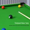 Beirong Children's Home Pool Table
