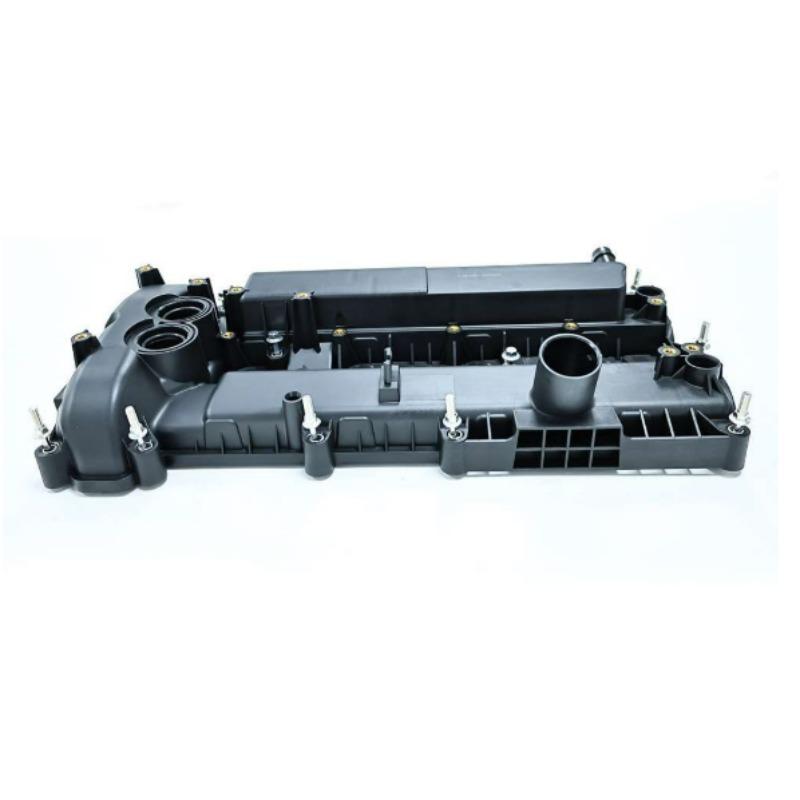 Car Valve Cover Oil Trap with Gasket Engine Parts For Ford Mondeo Kuga Edge Taurus Explorer 2.0T Mustang 2.3T CJ5E6K271CA