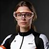 Dust Protection Safety Glasses Anti Scratch Eye Protection Goggles Dust Goggles  Sports