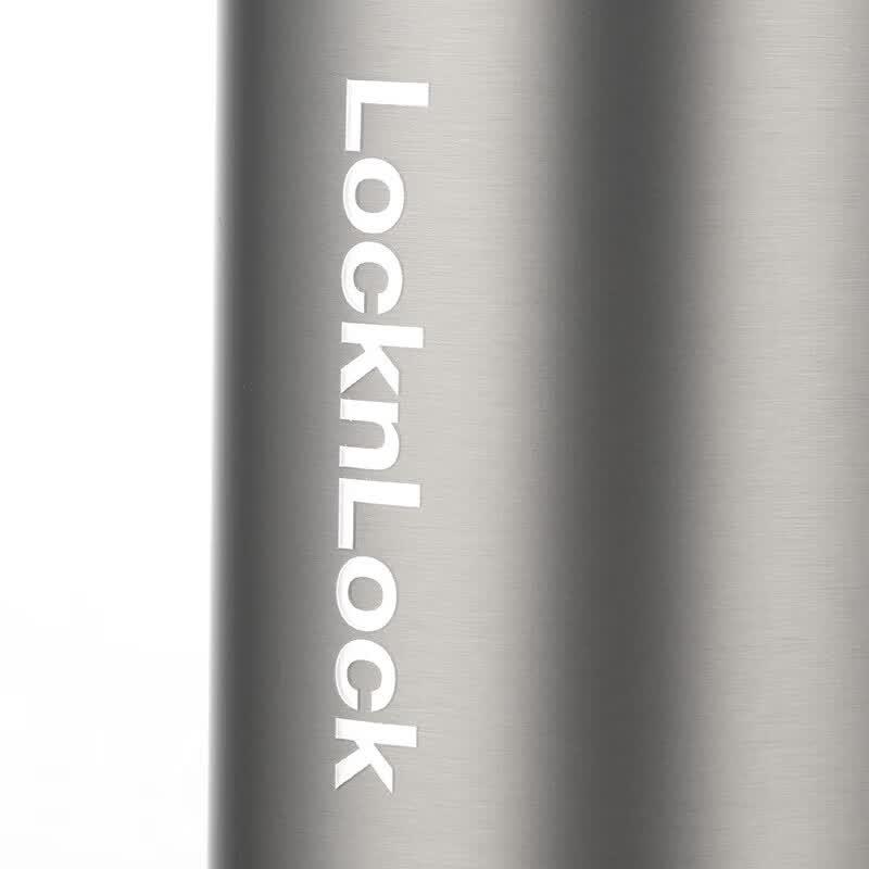 LOCK&LOCK LHC6818FU Portable Insulated Tumbler