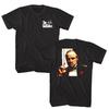 Godfather Don Vito Corleone Men's T Shirt